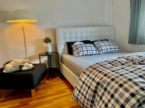 Apartment close to Oaka Iaso, mitera